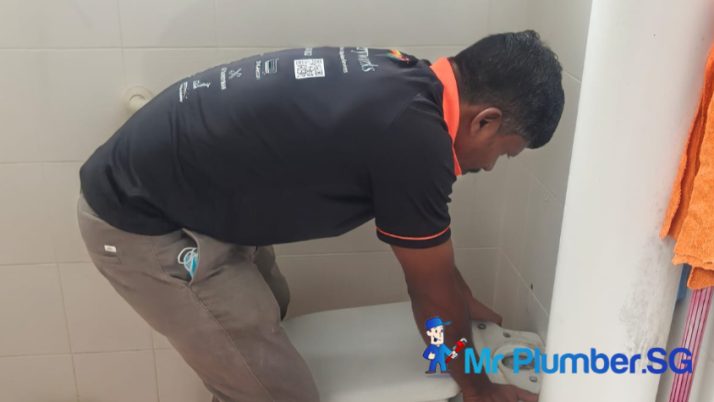 A Comprehensive Guide to Emergency Plumber Services in Singapore