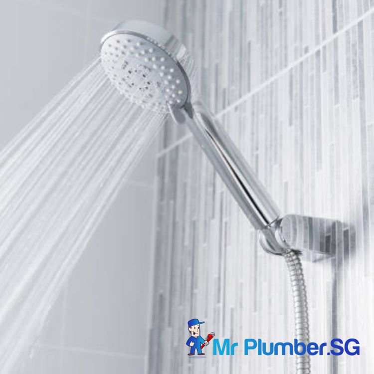 shower-handset-installation-mr-plumber-singapore