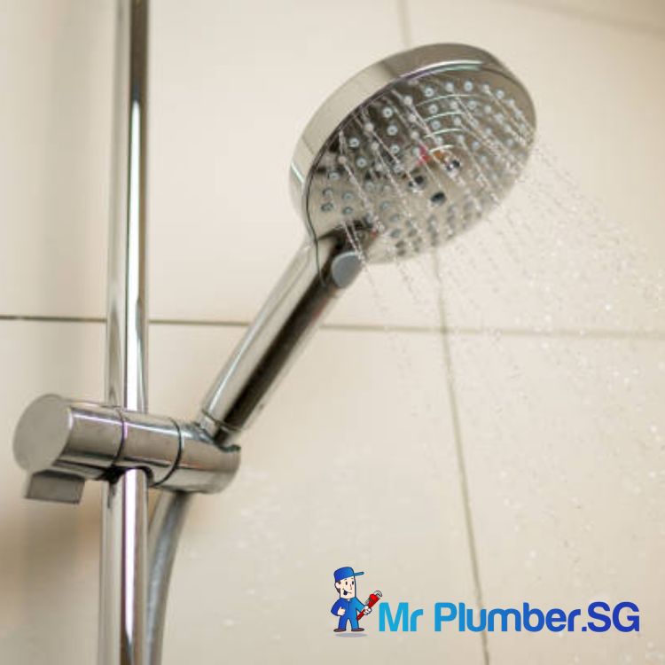 shower-handset-replacement-mr-plumber-singapore