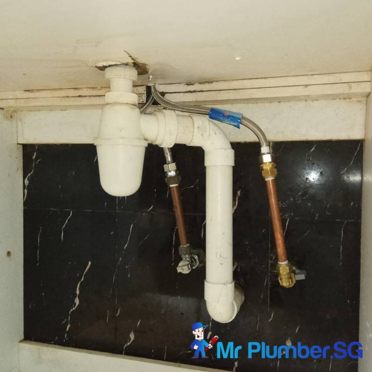 sink-pipe-repair-services-mr-plumber-singapore-condo-jurong-west-5