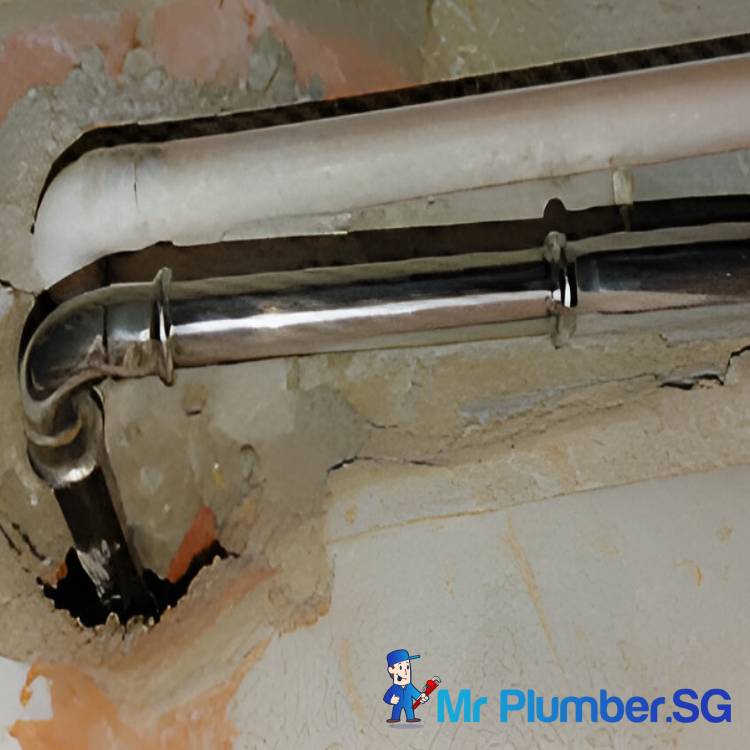 water-pipe-leak-repair-services-mr-plumber-singapore-hdb-jurong-east-5