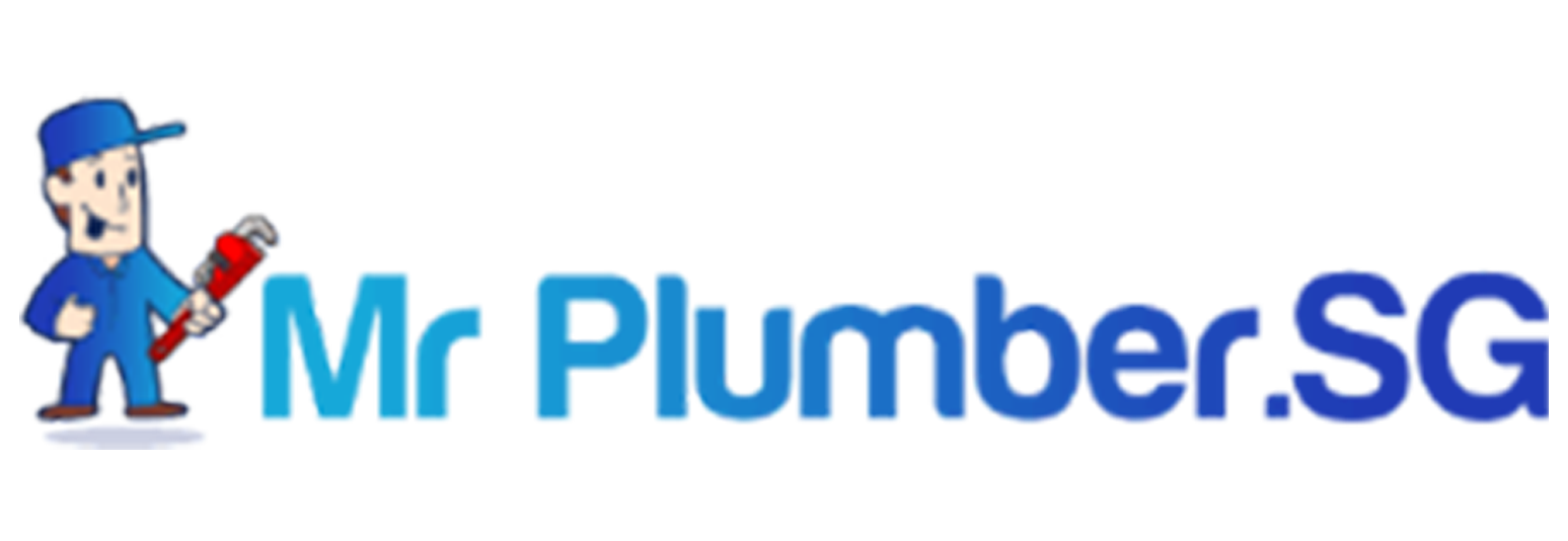 Mr Plumber SG Logo