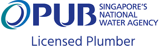 pub licensed plumber water heater city singapore 2