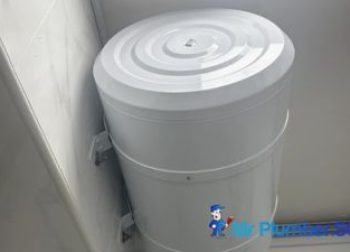 Joven Storage Water Heater Installation Plumber Singapore – HDB, Toa Payoh