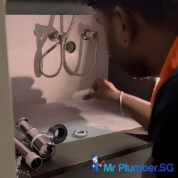 piping-replacement-plumber-singapore-mr-plumber-singapore-condo-canberra-2