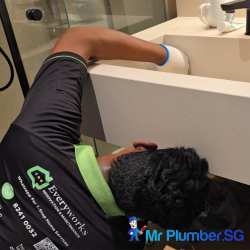 toilet-sink-stopper-replacement-mr-plumber-singapore-hdb-sengkang-01