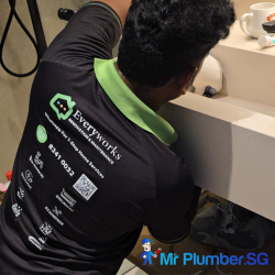 toilet-sink-stopper-replacement-mr-plumber-singapore-hdb-sengkang-02