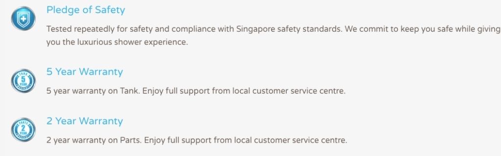 707 Briston Instant Water Heater 3 briston-instant-water-heater-707-features-mr-plumber-singapore-2